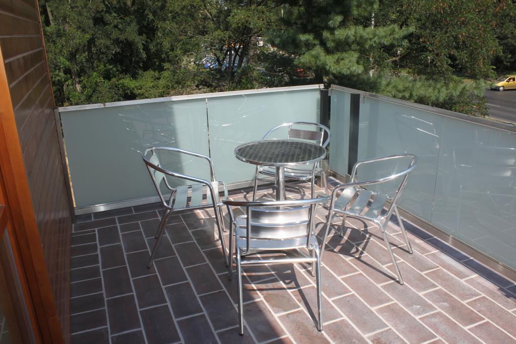 Victoria Garden Hotel és Étterem Nyíregyháza Extérieur photo