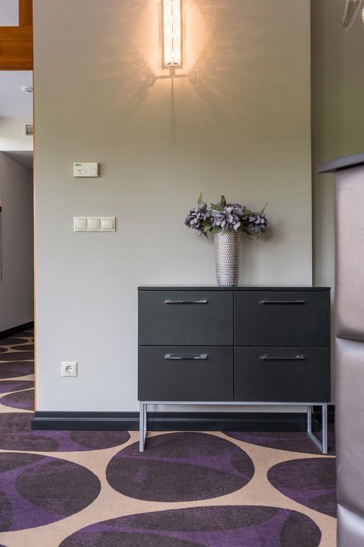 Victoria Garden Hotel és Étterem Nyíregyháza Extérieur photo