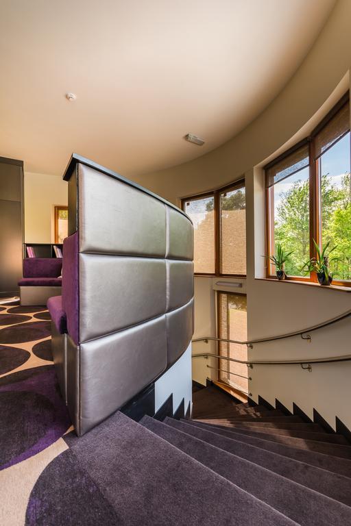 Victoria Garden Hotel és Étterem Nyíregyháza Extérieur photo