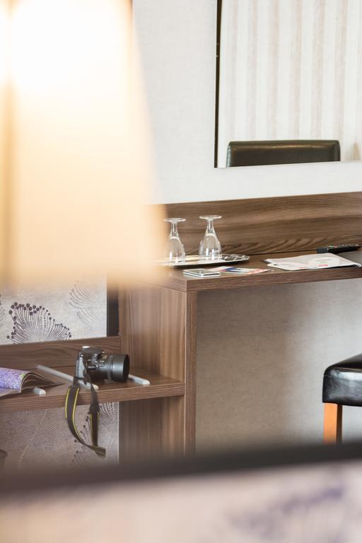 Victoria Garden Hotel és Étterem Nyíregyháza Extérieur photo