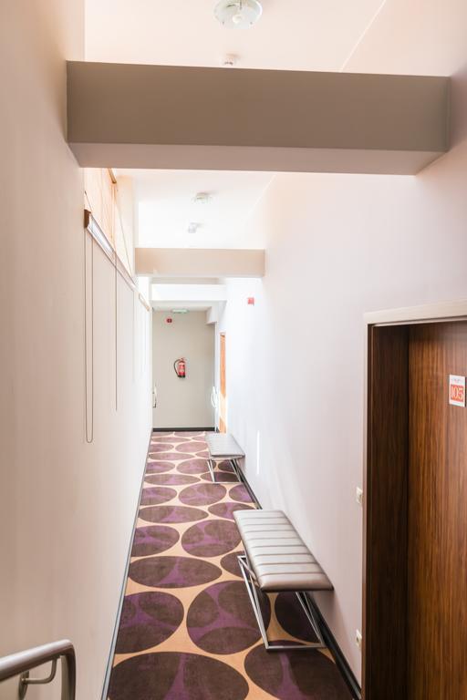 Victoria Garden Hotel és Étterem Nyíregyháza Extérieur photo
