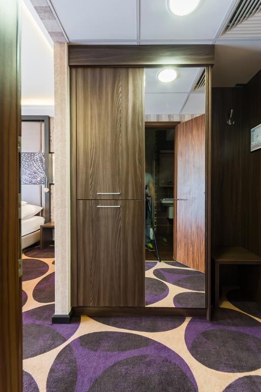 Victoria Garden Hotel és Étterem Nyíregyháza Extérieur photo